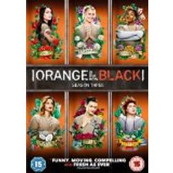 Orange is the New Black Season 3 [DVD]